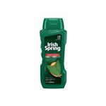 ژل شستشوی بدن آقایان مریم گلی و سدر آیریش اسپرینگ IRISH SPRING