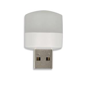 چراغ قوه مدل USB LED LAMP 