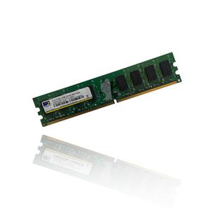 رم کامپیوتر  تویینموس twinmos 2gb ddr2 667mhz