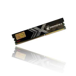 رم کامپیوتر  مِمونکس 2 گیگ memonex 2gb ddr3 1333mhz