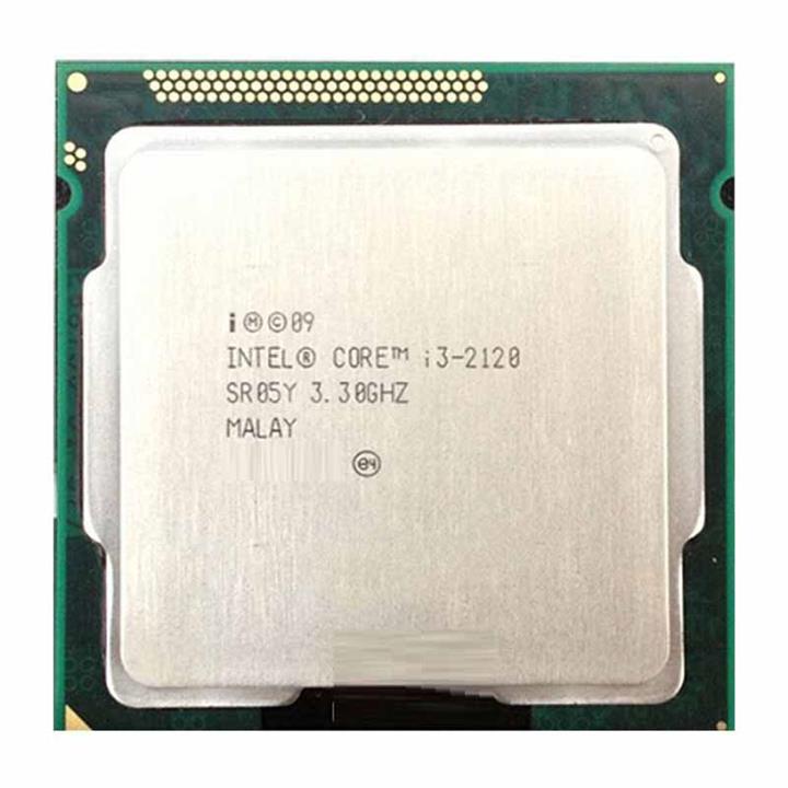 Intel Core i3 2120