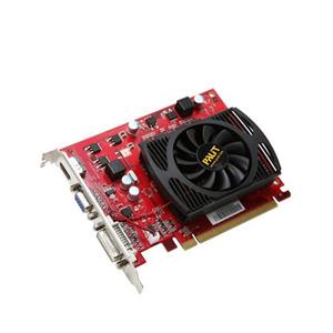 کارت گرافیک پلیت Palit GT220 1GB DDR2 128BIT