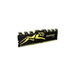 رم کامپیوتر  اپیسر apacer panther 4gb 2400mhz ddr4 – با داده پرداز متین