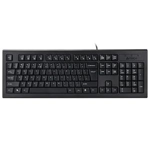 کیبورد ای فورتک A4Tech KRS-85