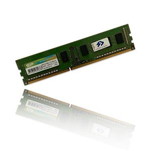 رم silicon power 2gb 1600mhz ddr3 – با  داده پرداز متین 