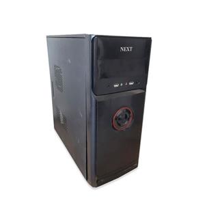 کیس کامپیوتر نکست Next 609B Red