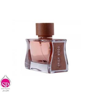 ادو پرفیوم اولفکتولوژی مدل Spicy Wood حجم 100 میلی لیتر