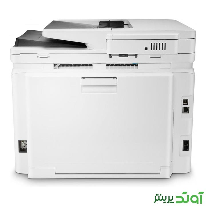 Printer HP Color LaserJet Pro MFP M281fdw Laser
