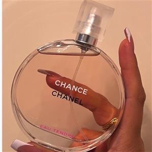 ادکلن چنس چنل تندر