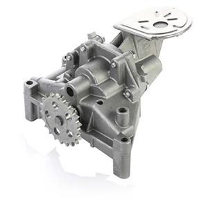 اویل پمپ پژو 206 تیپ 5 ( 21 دندانه) عظام کد 3102007