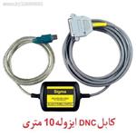 کابل DNC ایزوله SIGMA با مبدل USB به سریال 10 متری