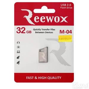 فلش مموری ریواکس Reewox 32GB