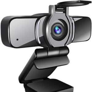 وب کم LarmTek HD 1080p
