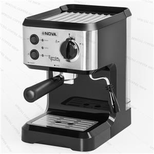اسپرسوساز نوا مدل NOVA 146
