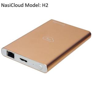 ذخیره ساز اطلاعات تحت شبکه NasiCloud Nas Storage