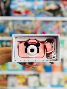 دوربین عکاسی کودک