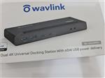 داک استیشن wavlink