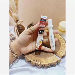 کرم دور چشم غلطکی zuzu