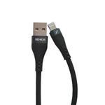 مبدل USB به لایتنینگ کی اف سنیور Mip-28