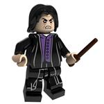 ساختنی آدمک فله مدل Severus Snape