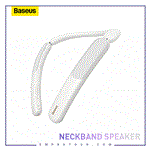 اسپیکر گردنی بیسوس Baseus Aequr Neck Speaker N10 WSAE000002