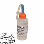 روغن سیلیکون بهداشتی گرید 1000 واکر Wacker Silicone Oil حجم 75 گرم