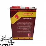 چسب کفاشی 501 مشهد Mashhad 501 Shoe Making وزن 3 کیلویی