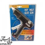 دستگاه تفنگ 60 وات چسب حرارتی K-300 Glue Gun 