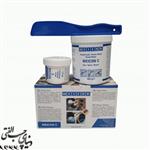 اپوکسی پلاستیک متال C ویکن WEICON Plastic Metal C حجم 463 گرم