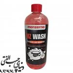 شامپو بدنه منزرنا Menzerna MZ Wash حجم 750 میل