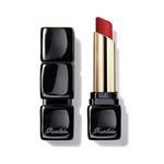 KissKiss Tender Matte 12 hours lipstick Guerlain