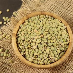 عدس پلویی خارجی نیم کیلو