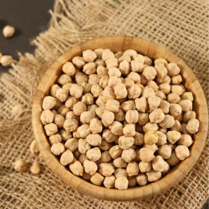 نخود فله ای