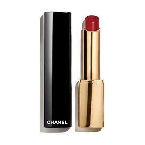 رژ لب جامد طبیعی  الور اکستریت شنل - چنل 858 اورجینال ALLURE L'EXTRAIT Natural No spreading lipstick Chanel