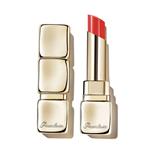 KissKiss Shine Bloom Radiant 24 hour lipstick Guerlain