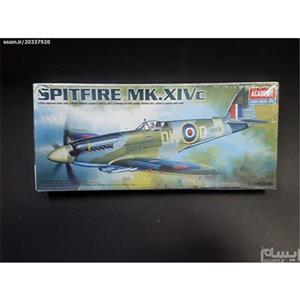 ماکت هواپیما Spitfire Mk.XIVc مقیاس 72\n