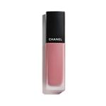 ROUGE ALLURE INK Matte 8 hours lip gloss Chanel