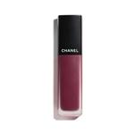 ROUGE ALLURE INK Matte 8 hours lip gloss Chanel