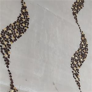 پارچه حراجی پرده حریر