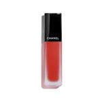 ROUGE ALLURE INK Matte 8 hours lip gloss Chanel