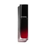 ROUGE ALLURE LAQUE Radiant 12 hours lip gloss Chanel