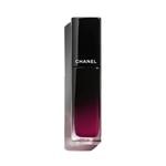 ROUGE ALLURE LAQUE Radiant 12 hours lip gloss Chanel