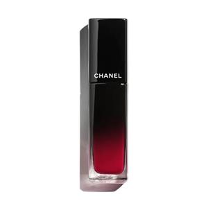 رژ لب مایع براق 12 ساعته رژ آلور لاک شنل - چنل 74 EXPÉRIMENTÉ اورجینال ROUGE ALLURE LAQUE Radiant 12 hours lip gloss Chanel