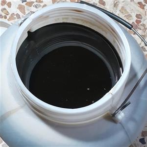 شیره ی خرما اصل و طبیعی تهیه شده از رطب