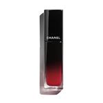 ROUGE ALLURE LAQUE Radiant 12 hours lip gloss Chanel