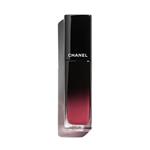 ROUGE ALLURE LAQUE Radiant 12 hours lip gloss Chanel