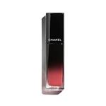 ROUGE ALLURE LAQUE Radiant 12 hours lip gloss Chanel