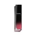 ROUGE ALLURE LAQUE Radiant 12 hours lip gloss Chanel