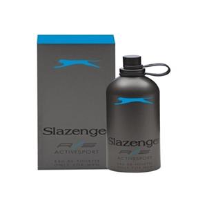 ادکلن مردانه آبی اکتیو اسپرت اسلازنجر125 میلی لیتر