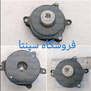 گیربکس خردکن (اصل) گیربکس موتور خردکن برقی (مطابق تصویر) گیربکس خردکن کاسه دار